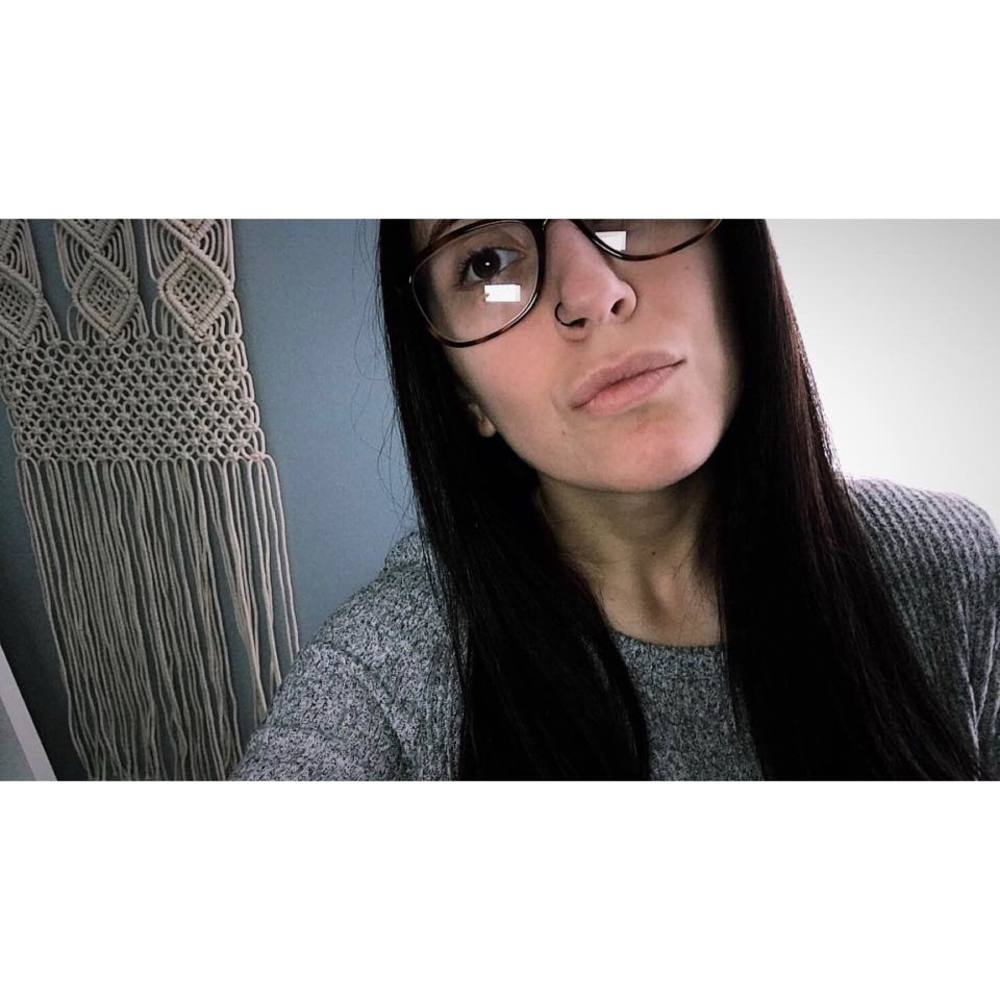 Meet your Posher, Samantha